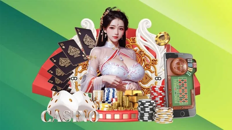 Nạp đầu ưu đãi chào mừng cho tân thủ