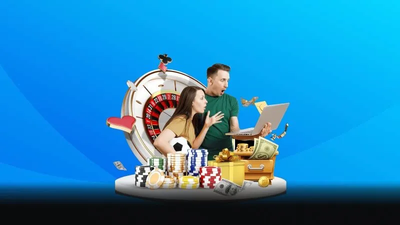 Ưu đãi siêu khủng đang chờ bạn khám phá tại 8LIVE