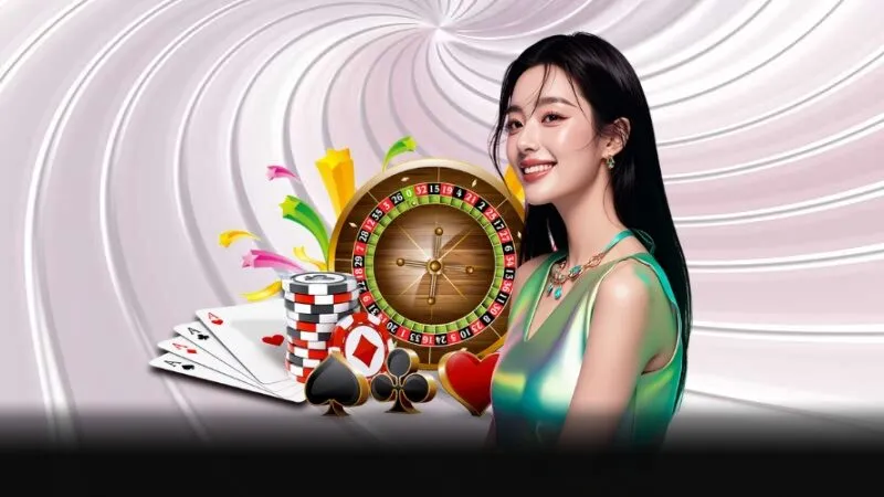 Game cá cược đa dạng tại ZBET