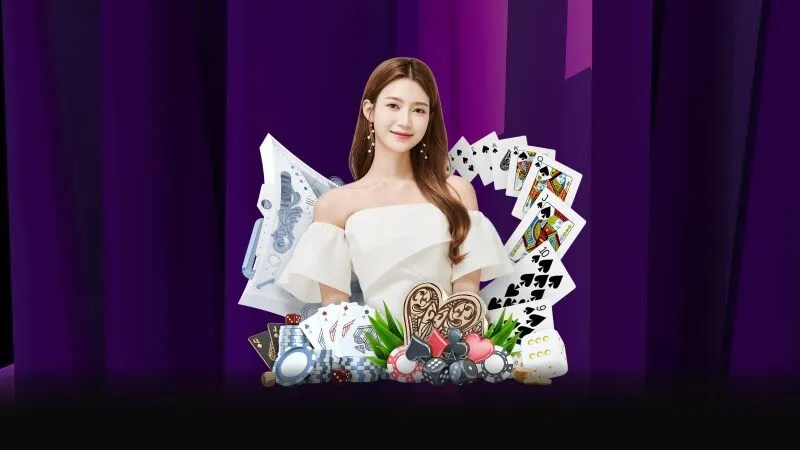 Ưu đãi sòng bài casino tại nhà cái uy tín