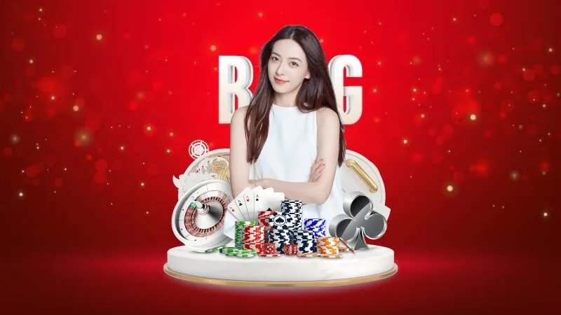 Nền tảng ưu đãi gói chào mừng nạp đầu