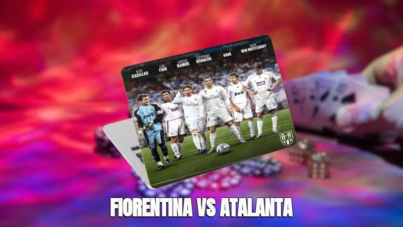 Fiorentina Vs Atalanta