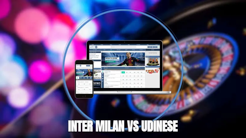 Inter Milan Vs Udinese