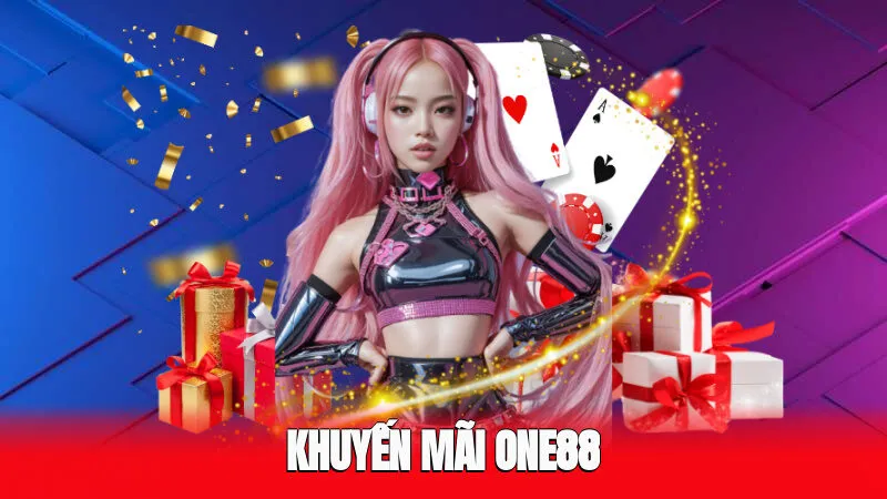 Khuyến mãi ONE88