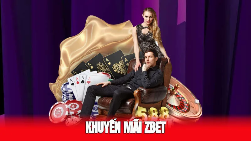 Khuyến Mãi ZBET