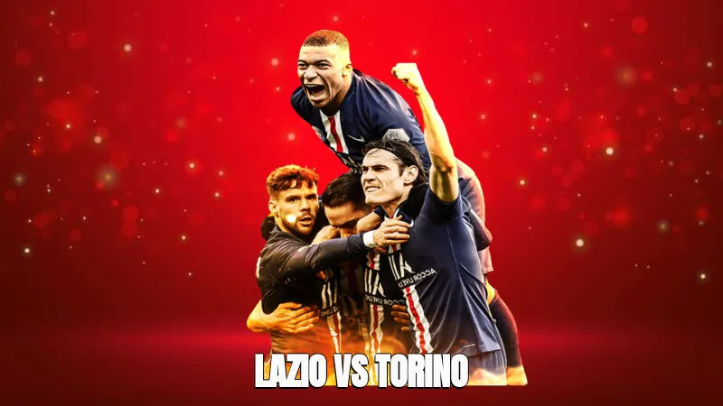 Lazio Vs Torino