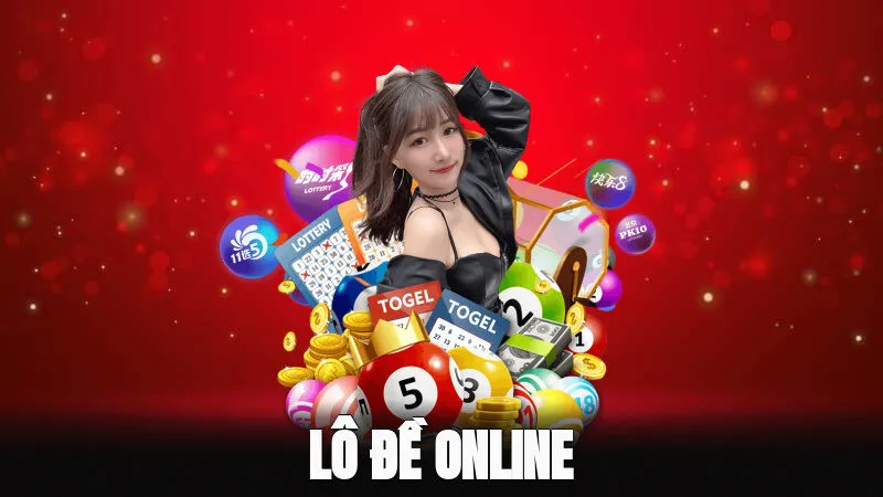 Lô Đề Online