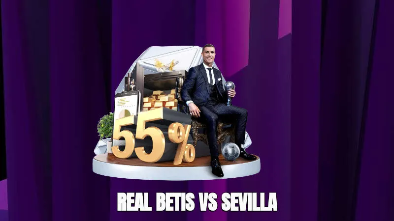Real Betis Vs Sevilla