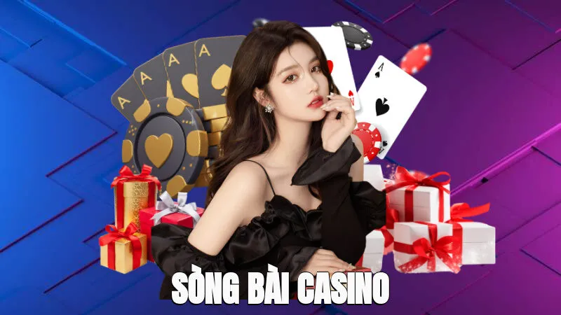 Tiêu chí chọn sòng bài casino chất lượng