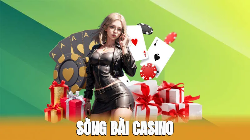 Top sòng bài casino uy tín 2025
